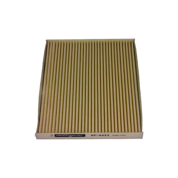 MAXGEAR FILTR KABINY HYUNDAI IX35 10-/SPORTAGE 10-/TUCSON 06-