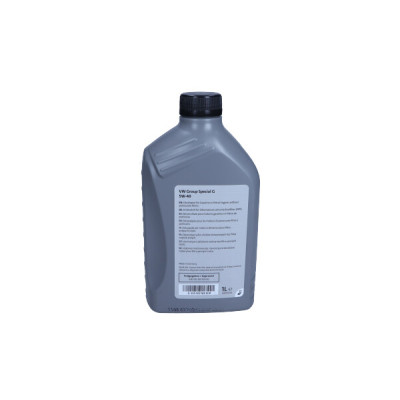 OLEJ VAG 5W40 1L SPECIAL G/ 502.00 505.00/ LOGO GRUPOWE