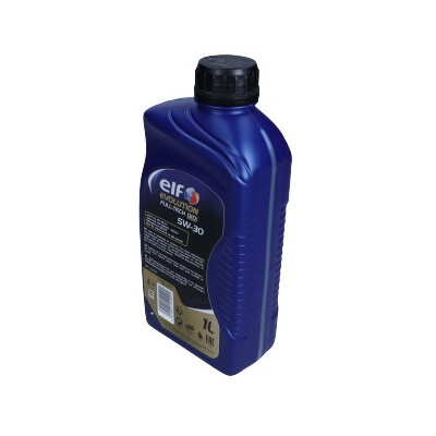 ELF OLEJ 5W30 1L EVOLUTION FULL TECH DID / C3 / SN/CF / 502.00 505.01 / 229.52 / RN0710 / DEXOS2