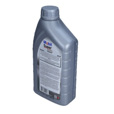 MOBIL OLEJ SUPER 5W30 1L FORMULA V 3000 / SN / 504.00 507.00 / 229.51 229.31 / LL04