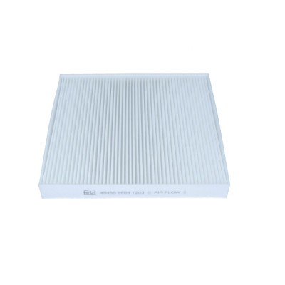 FEBI FILTR KABINY VW GOLF 7/OCTAVIA 12-/AUDI A3 2012-