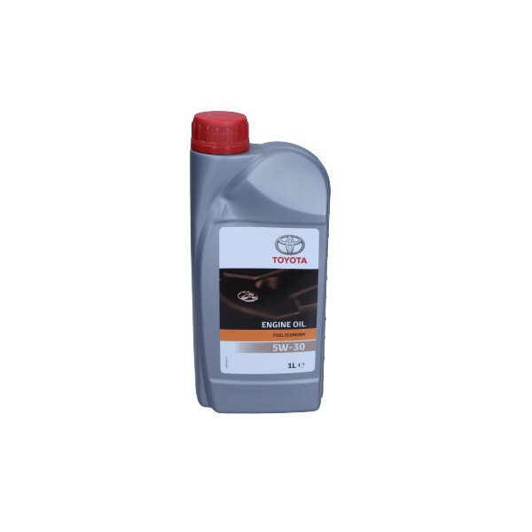 OLEJ TOYOTA 5W30 1L FUEL ECONOMY SL/CF/ A5/B5