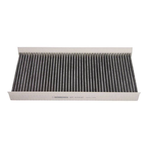 MAXGEAR FILTR KABINY MERCEDES W169 04- Z WĘGLEM