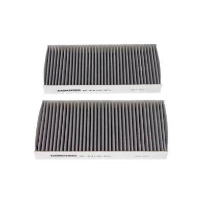 MAXGEAR FILTR KABINY RENAULT LAGUNA 07- Z WĘGLEMKLP 2SZT
