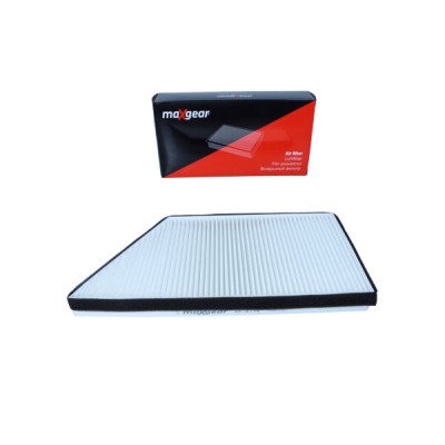 MAXGEAR FILTR KABINY PEUGEOT 206 98-