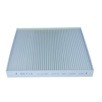 MEYLE FILTR KABINY AUDI A2, DB KLASA G, SEAT IBIZA III,IV, CORDOBA, SKODA FABIA I,II, ROOMSTER, VW POLO, FOX 09.89-
