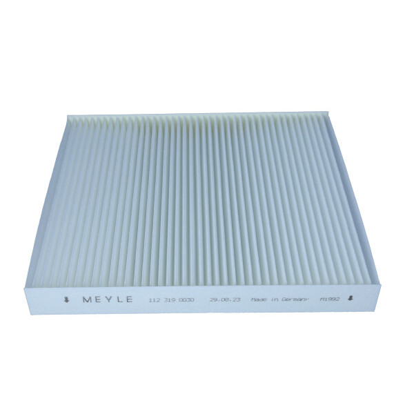 MEYLE FILTR KABINY AUDI A2, DB KLASA G, SEAT IBIZA III,IV, CORDOBA, SKODA FABIA I,II, ROOMSTER, VW POLO, FOX 09.89-