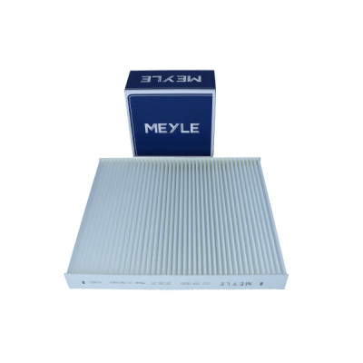 MEYLE FILTR KABINY AUDI A2, DB KLASA G, SEAT IBIZA III,IV, CORDOBA, SKODA FABIA I,II, ROOMSTER, VW POLO, FOX 09.89-