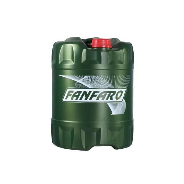 FANFARO OLEJ 5W30 20L EXPERT VDX SN/CH-4 / C2/C3 / RN0710 / 505.01 / LL04 / 229.51 229.52 229.31 226.5 / DEX2