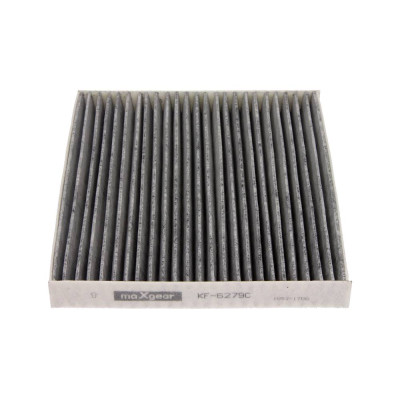 MAXGEAR FILTR KABINY MAZDA 6 02-/2 03- Z WĘGLEM
