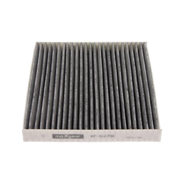MAXGEAR FILTR KABINY MAZDA 6 02-/2 03- Z WĘGLEM