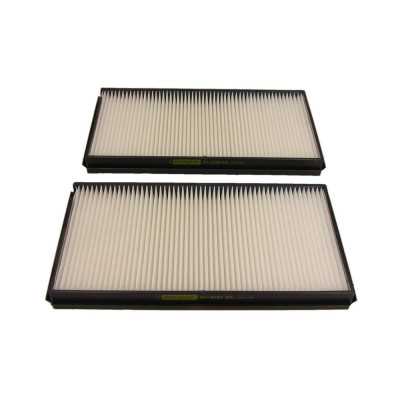 MAXGEAR FILTR KABINY BMW E60/E61/E63/E64KPL 2 SZT