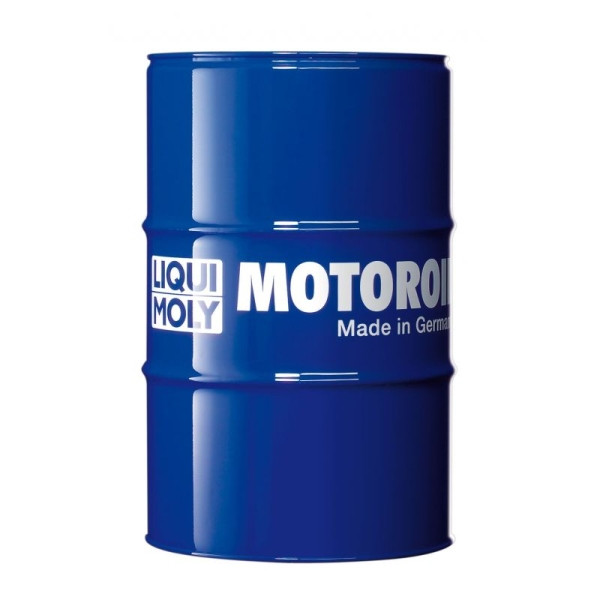 LIQUI MOLY OLEJ 5W30 60L TOP TEC 4200 C2/C3 / SN/CF / 504.00 507.00 / 229.31 229.51 / LL04 / C30 / B71 2290