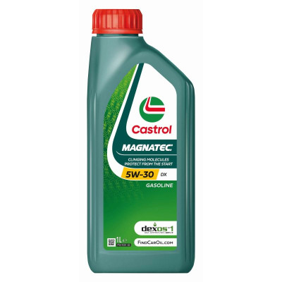 CASTROL OLEJ 5W30 1L MAGNATEC DX / SP / GF-6 / DEXOS1 GEN3 / OV 040 1547-G30