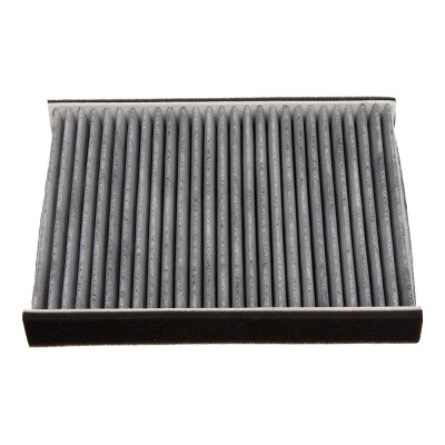 MAXGEAR FILTR KABINY FORD FIESTA V/FUSION 02- Z AKTYWNYM WĘGLEM