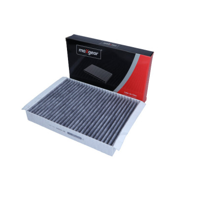 MAXGEAR FILTR KABINY MERCEDES W166/W205 11- Z WĘGLEM AKTYWNYM
