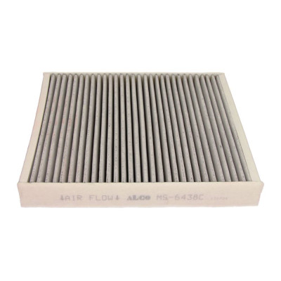 ALCO FILTERS FILTR KABINY VW POLO 09- / IBIZA V 08- Z AKTYWNYM WĘGLEM