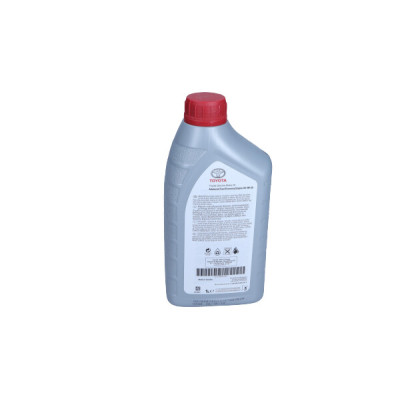 OLEJ TOYOTA 0W20 1L ADVANCED FUEL ECONOMY/ SP/ GF-6A