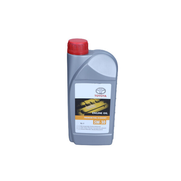 OLEJ TOYOTA 5W30 1L PREMIUM FUEL ECONOMY/ C2