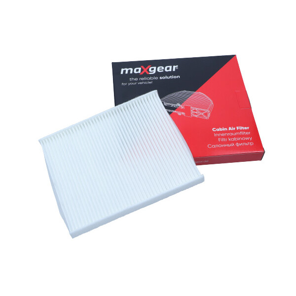 MAXGEAR FILTR KABINY FIAT PANDA 03-