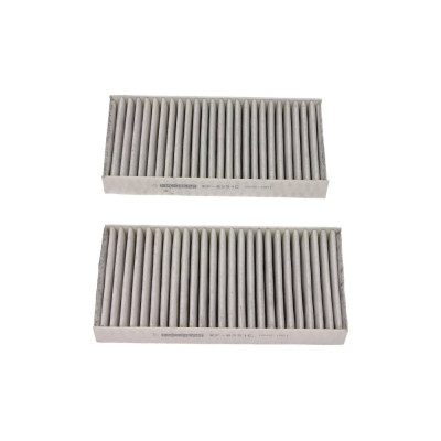 MAXGEAR FILTR KABINY HONDA CIVIC 01-/FR-V Z WĘGLEMKPL 2SZT
