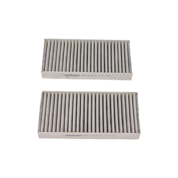 MAXGEAR FILTR KABINY HONDA CIVIC 01-/FR-V Z WĘGLEMKPL 2SZT