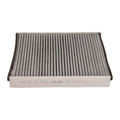 ALCO FILTERS FILTR KABINY FORD C-MAX II 12- FOCUS III 11- KUGA II 13- Z AKTYWNYM WĘGLEM