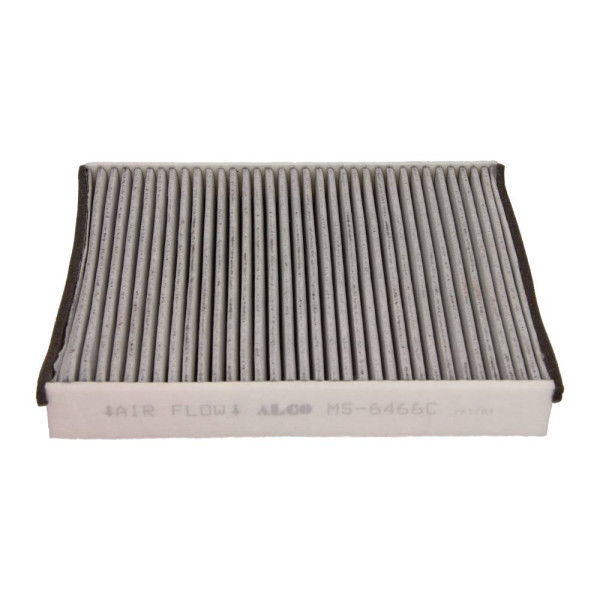 ALCO FILTERS FILTR KABINY FORD C-MAX II 12- FOCUS III 11- KUGA II 13- Z AKTYWNYM WĘGLEM