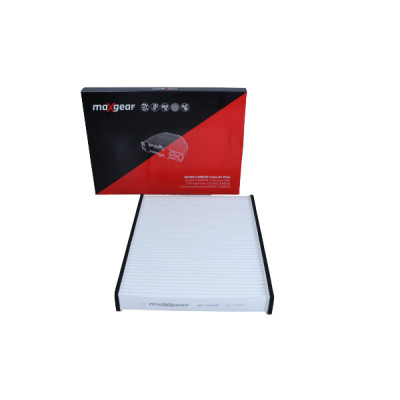 MAXGEAR FILTR KABINY FORD FIESTA V/FUSION 02-