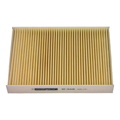 MAXGEAR FILTR KABINY VW UP/SKODA CITYGO/SEAT MII +AC 2011-