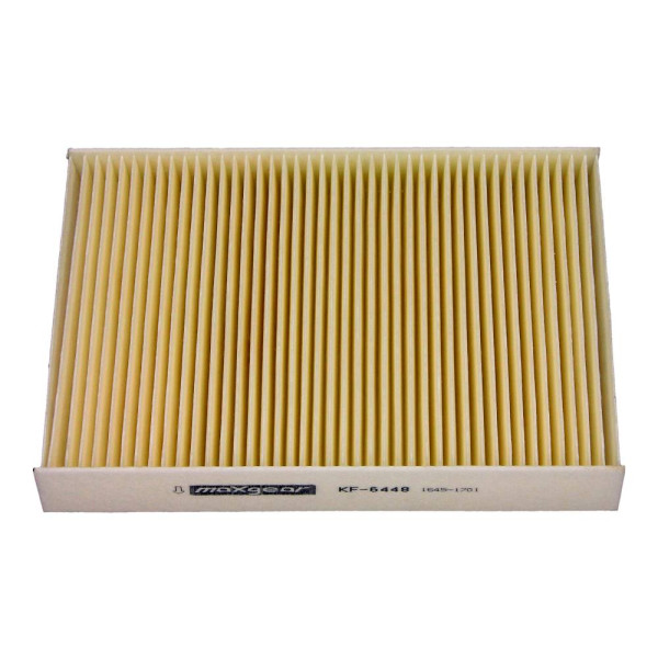 MAXGEAR FILTR KABINY VW UP/SKODA CITYGO/SEAT MII +AC 2011-