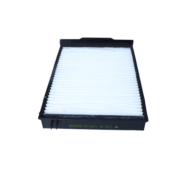 MAXGEAR FILTR KABINY RENAULT MEGANE SCENIC 02-
