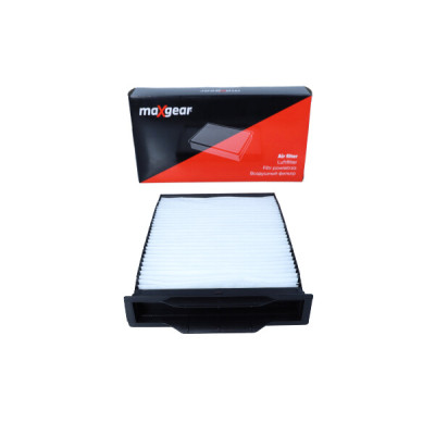 MAXGEAR FILTR KABINY RENAULT MEGANE SCENIC 02-