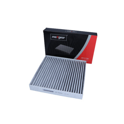 MAXGEAR FILTR KABINY HONDA JAZZ/CITY 08- Z WĘGLEM AKTYWNYM