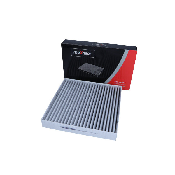 MAXGEAR FILTR KABINY HONDA JAZZ/CITY 08- Z WĘGLEM AKTYWNYM