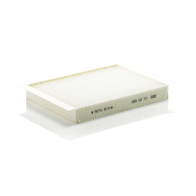 MANN FILTER FILTR KABINY MERCEDES W166/W205 11-