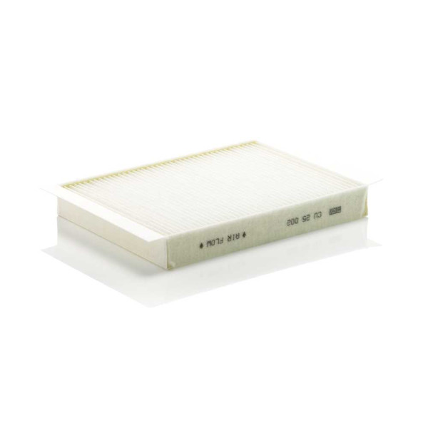 MANN FILTER FILTR KABINY MERCEDES W166/W205 11-