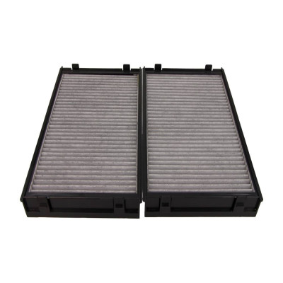 MAXGEAR FILTR KABINY BMW X5/X6 3,5/4,0/4,8/5,0 08- Z AKTYWNYM WĘGLEM KPL. 2 SZT.