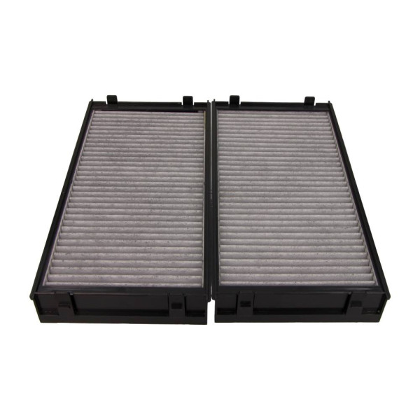 MAXGEAR FILTR KABINY BMW X5/X6 3,5/4,0/4,8/5,0 08- Z AKTYWNYM WĘGLEM KPL. 2 SZT.