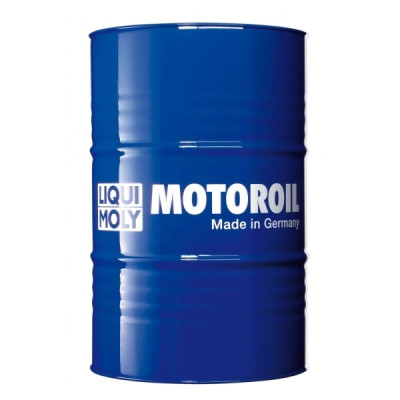 LIQUI MOLY OLEJ 5W30 60L MOLYGEN C2/C3 / SN / 229.31 229.51 229.52 / LL04 / DEXOS2