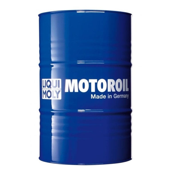 LIQUI MOLY OLEJ 5W30 60L MOLYGEN C2/C3 / SN / 229.31 229.51 229.52 / LL04 / DEXOS2