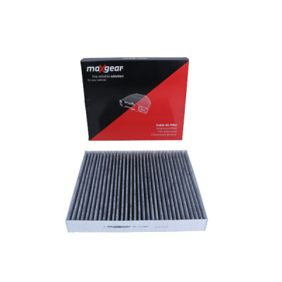 MAXGEAR FILTR KABINY SEAT ARONA/IBIZA V 17- Z WĘGLEM AKTYWNYM