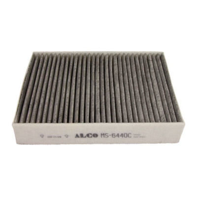ALCO FILTR KABINY BMW 1/3 F20/F30 2011- Z AKTYWNYM WĘGLEM