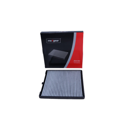 MAXGEAR FILTR KABINY KIA PICANTO 04- Z WĘGLEM AKTYWNYM