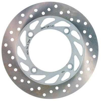 RMS TARCZA HAMULCOWA MOTO HONDA FORESIGHT 250CC 1998
