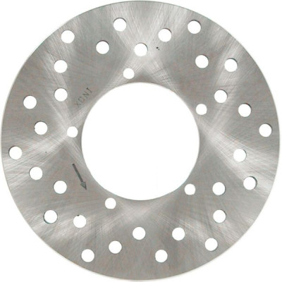 RMS TARCZA HAMULCOWA MOTO GILERA RUNNER/PIAGGIO NRG 50CC 564520
