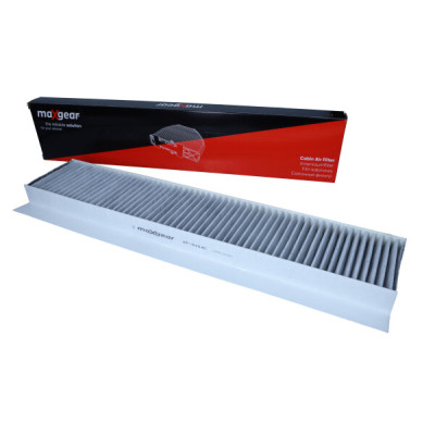 MAXGEAR FILTR KABINY FORD MONDEO 00- Z WĘGLEM