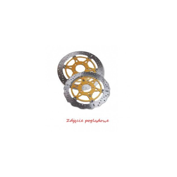 EBC TARCZA HAMULCOWA MOTO SUZUKI GS 1200 SSK1/ZK1 (GV78A) (01)