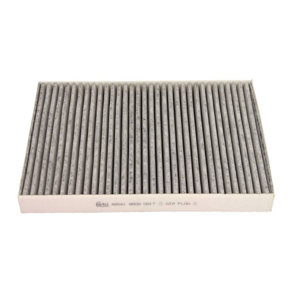 FEBI FILTR KABINY AUDI A4 (8W), A5 (F5), Q5 II (FY) 15- Z AKTYWNYM WĘGLEM