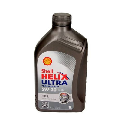 SHELL OLEJ 5W30 1L AR-L HELIX ULTRA PROFESSIONAL C4/ RENAULT RN0720
